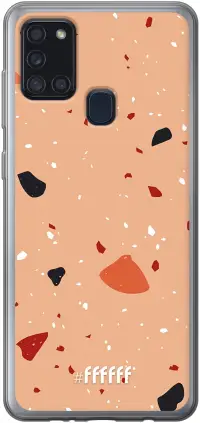 Terrazzo N°5 Galaxy A21s