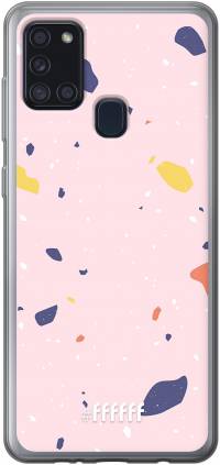 Terrazzo N°8 Galaxy A21s