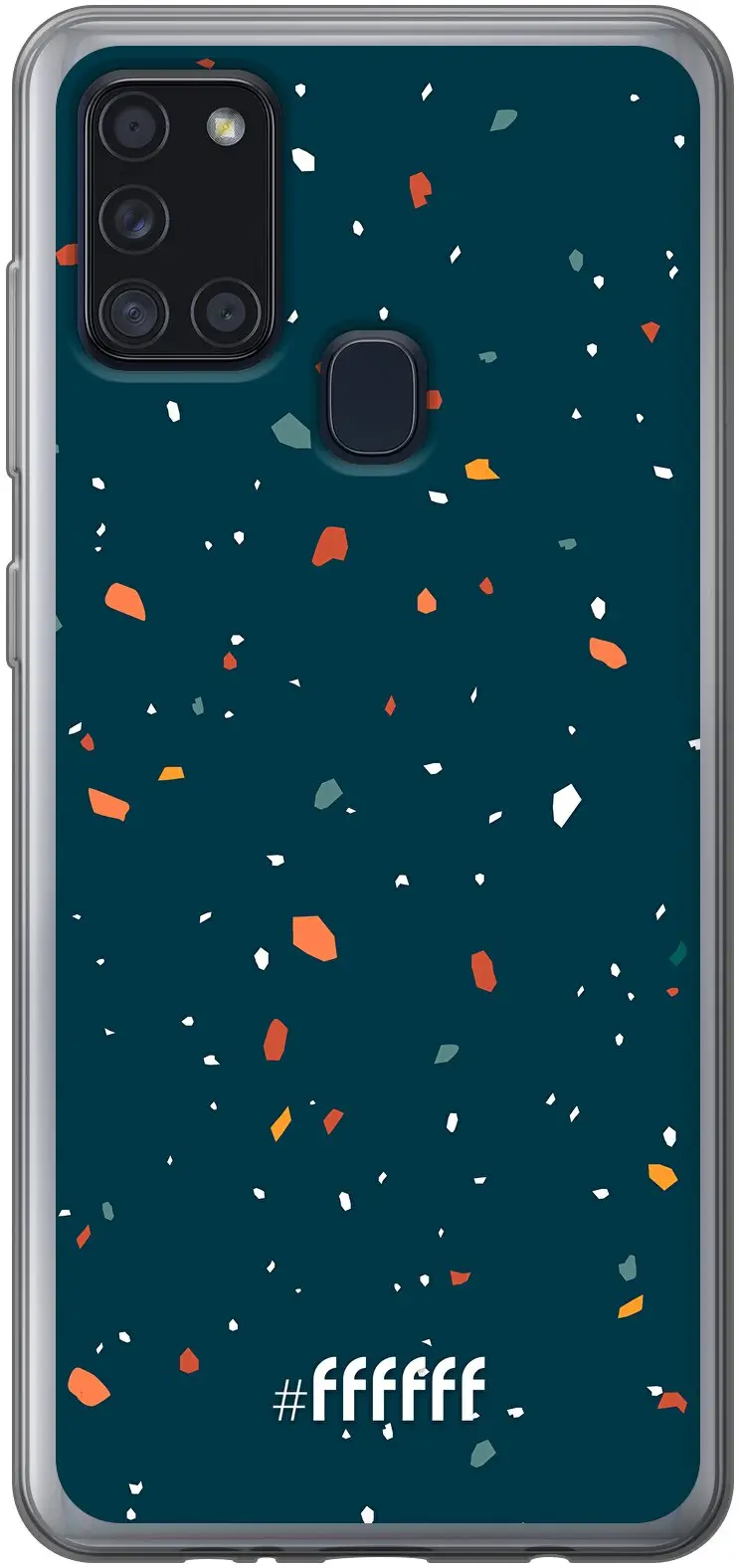 Terrazzo N°9 Galaxy A21s