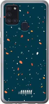 Terrazzo N°9 Galaxy A21s