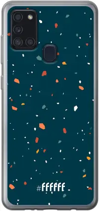 Terrazzo N°9 Galaxy A21s