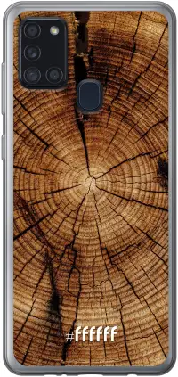 Tree Rings Galaxy A21s