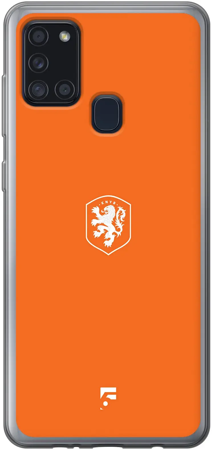 WK 2026 - Nederland thuis Galaxy A21s