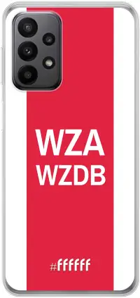 AFC Ajax - WZAWZDB Galaxy A23 5G