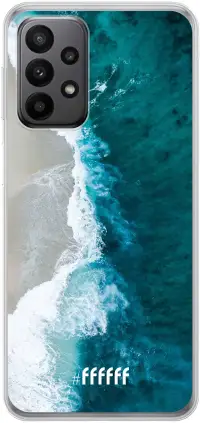 Beach all Day Galaxy A23 5G