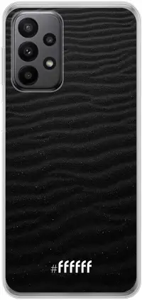 Black Beach Galaxy A23 5G