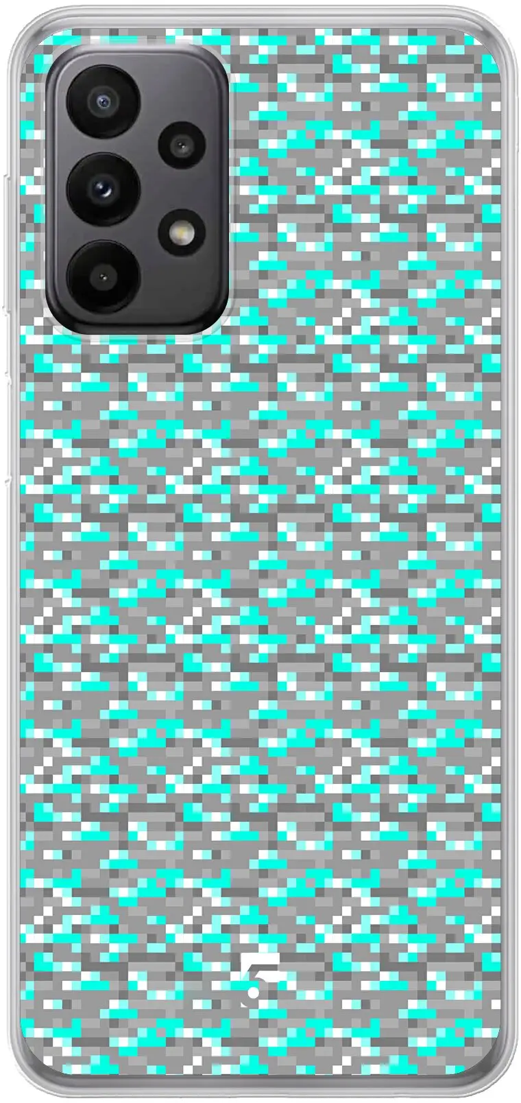 BlokWereld - Diamonds! Galaxy A23 5G