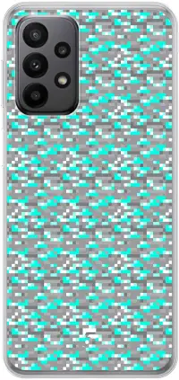 BlokWereld - Diamonds! Galaxy A23 5G