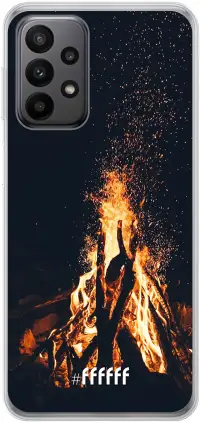 Bonfire Galaxy A23 5G