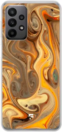 Brownie Caramel Galaxy A23 5G