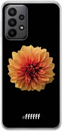 Butterscotch Blossom Galaxy A23 5G