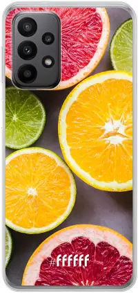 Citrus Fruit Galaxy A23 5G