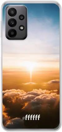 Cloud Sunset Galaxy A23 5G