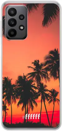 Coconut Nightfall Galaxy A23 5G