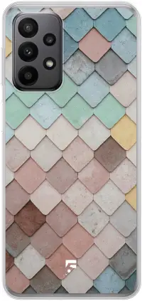 Colour Tiles Galaxy A23 5G