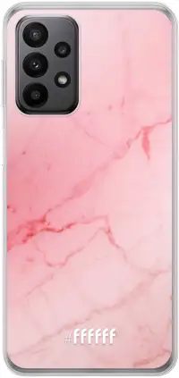 Coral Marble Galaxy A23 5G