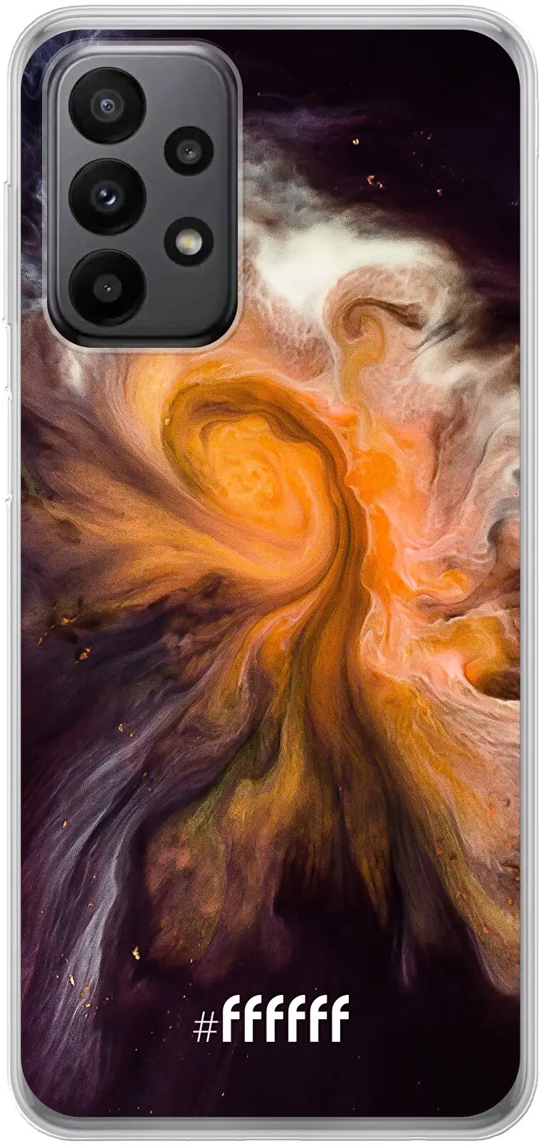 Crazy Space Galaxy A23 5G