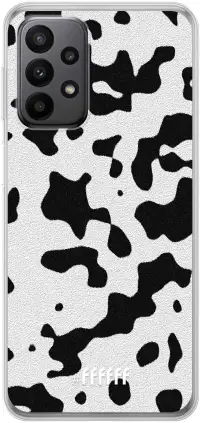 Dalmation Print Galaxy A23 5G