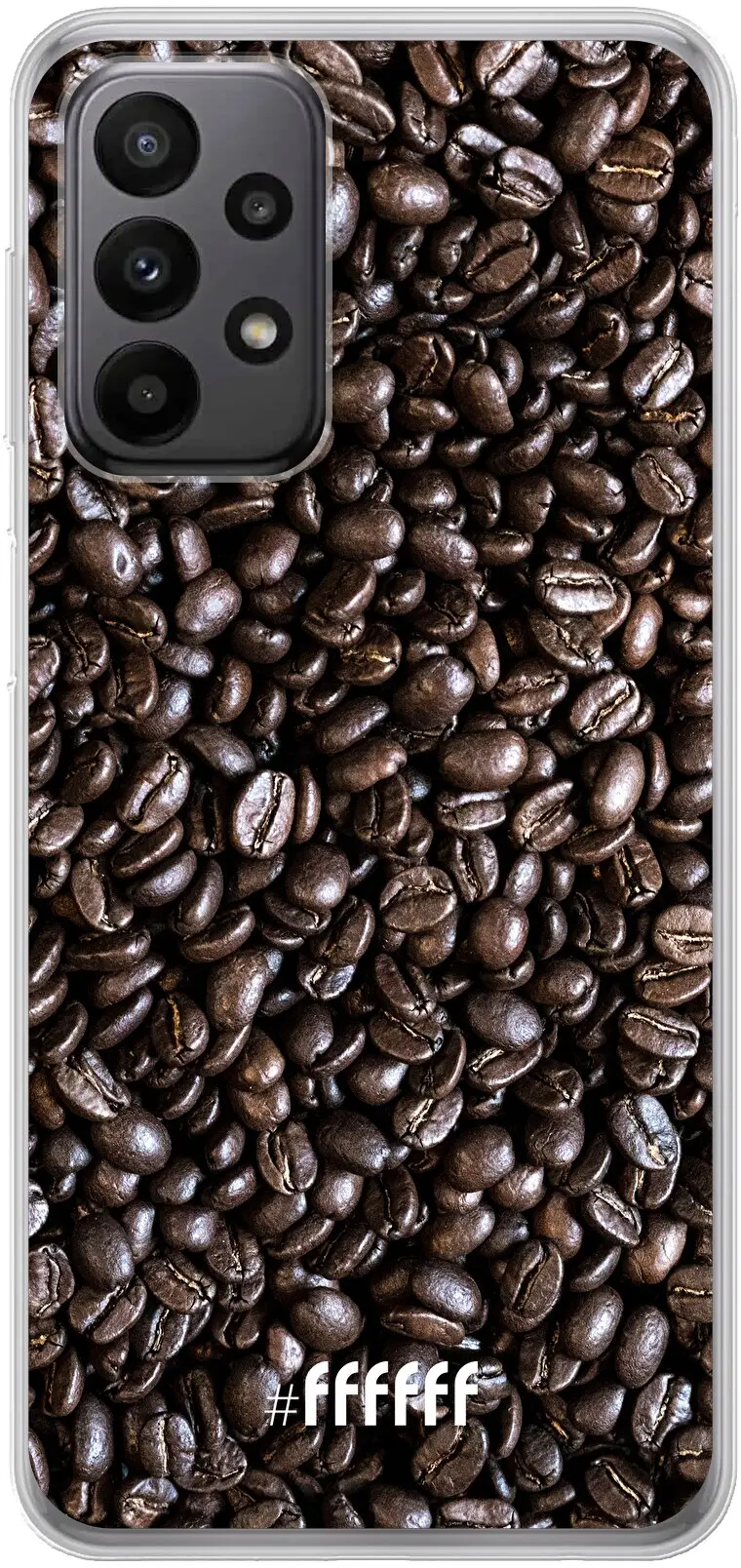 Dark Roast Galaxy A23 5G