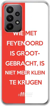 Feyenoord - Grootgebracht Galaxy A23 5G