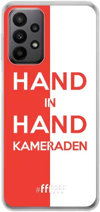 Feyenoord - Hand in hand, kameraden Galaxy A23 5G