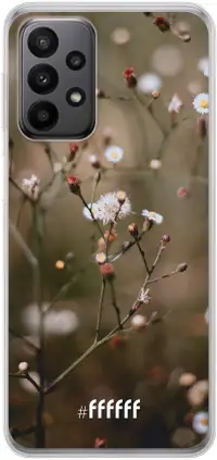 Flower Buds Galaxy A23 5G