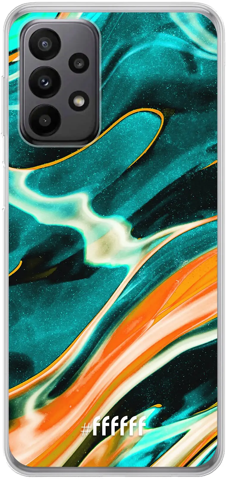 Fresh Waves Galaxy A23 5G