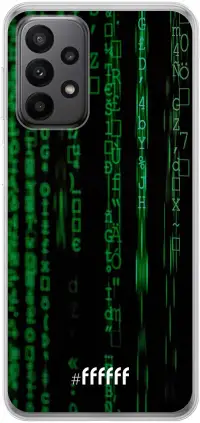 Hacking The Matrix Galaxy A23 5G