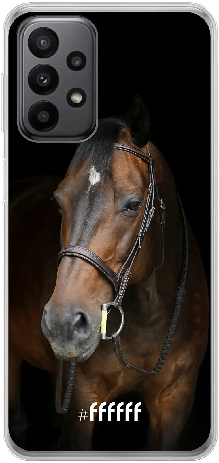 Horse Galaxy A23 5G