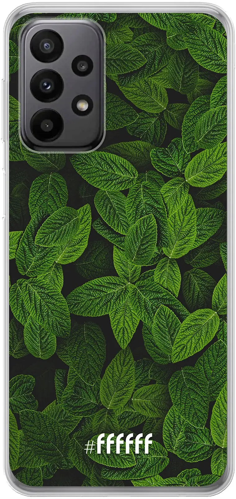 Jungle Greens Galaxy A23 5G