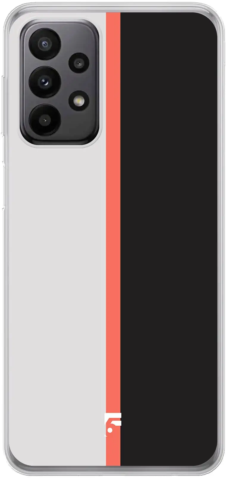 Juventus FC Galaxy A23 5G