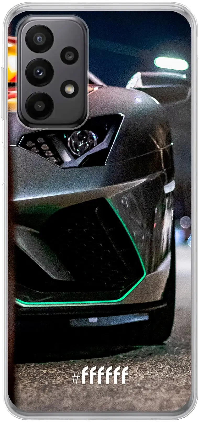 Lambo Galaxy A23 5G