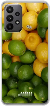 Lemon & Lime Galaxy A23 5G