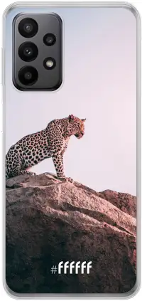 Leopard Galaxy A23 5G