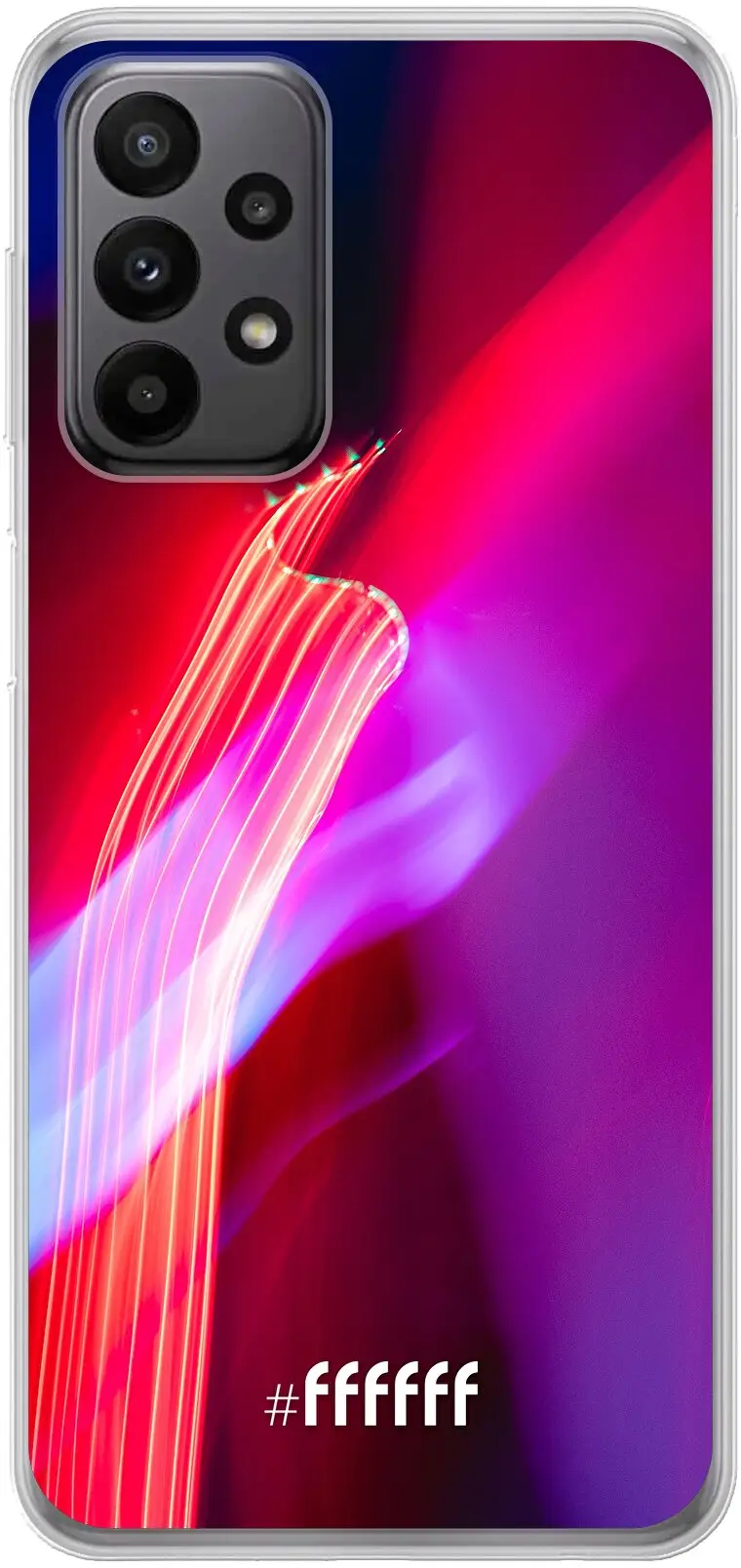 Light Show Galaxy A23 5G