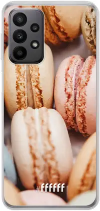 Macaron Galaxy A23 5G