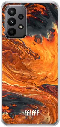 Magma River Galaxy A23 5G