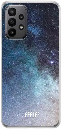 Milky Way Galaxy A23 5G