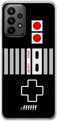 NES Controller Galaxy A23 5G