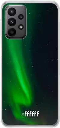 Northern Lights Galaxy A23 5G