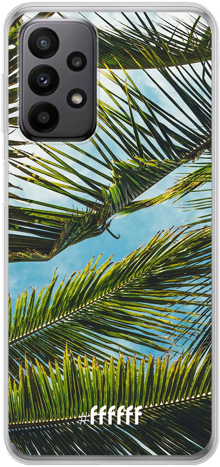 Palms Galaxy A23 5G