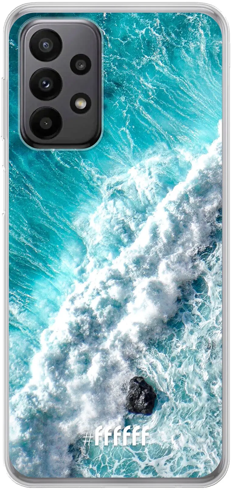 Perfect to Surf Galaxy A23 5G