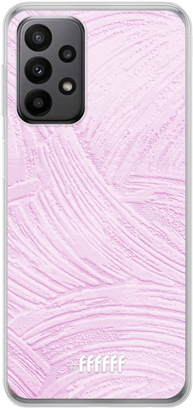 Pink Slink Galaxy A23 5G