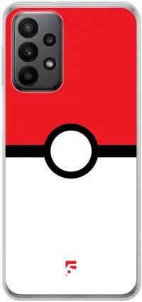 Pokeball Galaxy A23 5G