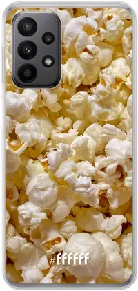 Popcorn Galaxy A23 5G