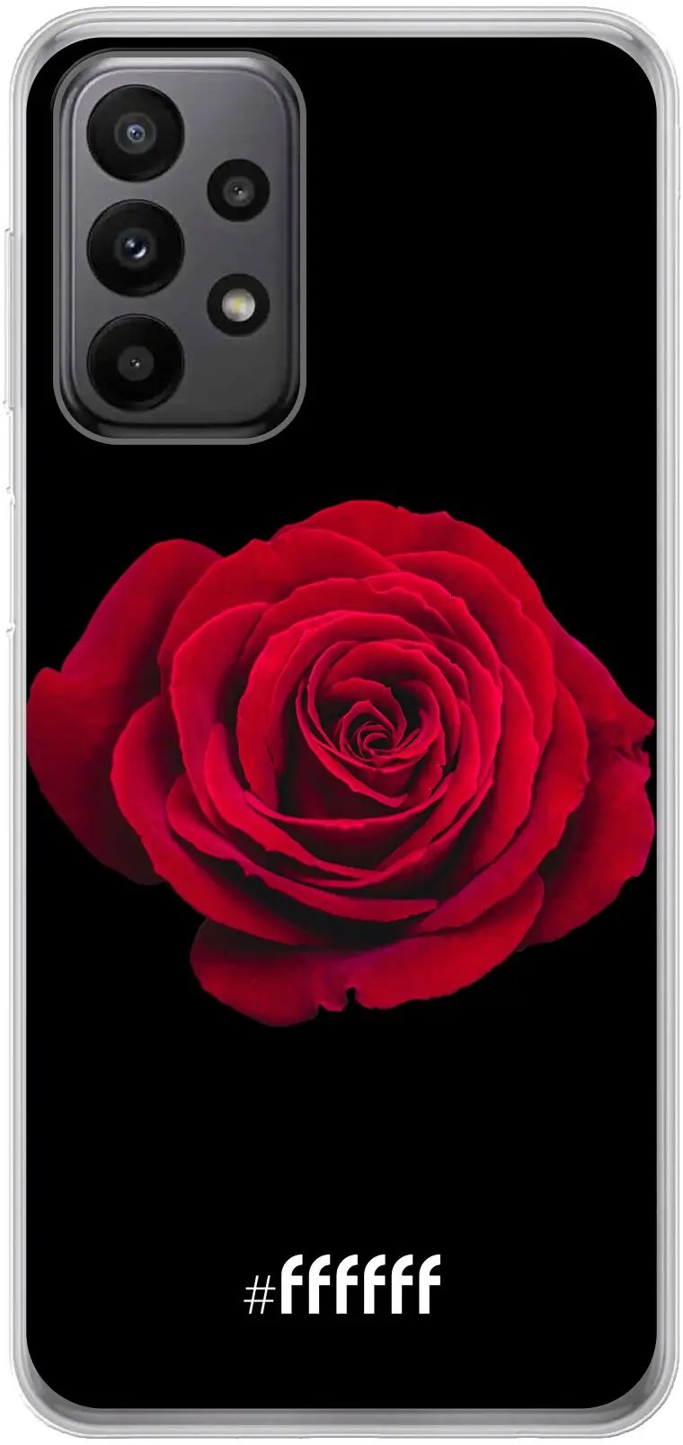 Radiant Rose Galaxy A23 5G