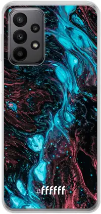 River Fluid Galaxy A23 5G