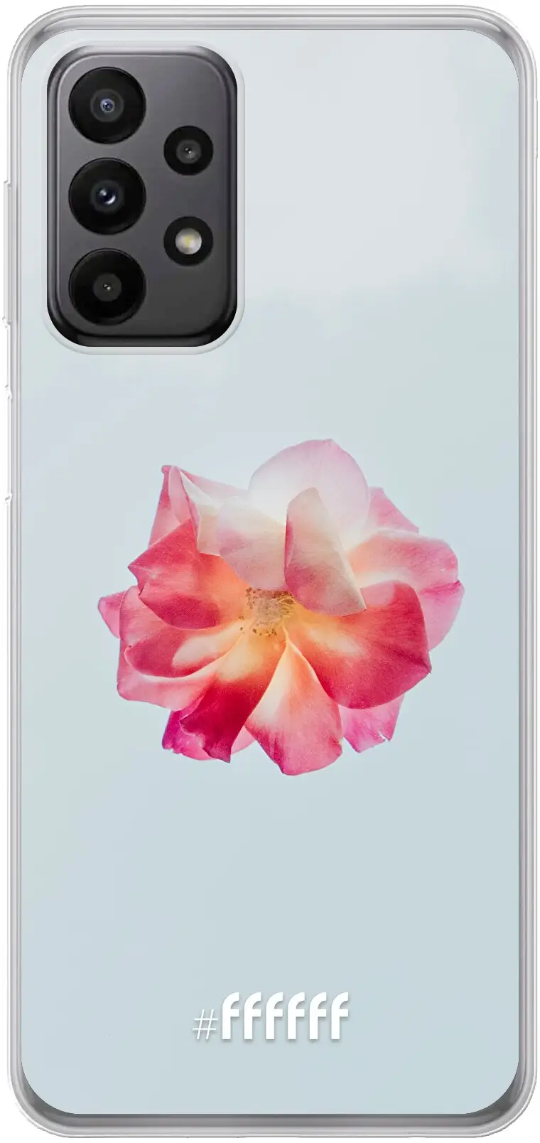 Rouge Floweret Galaxy A23 5G