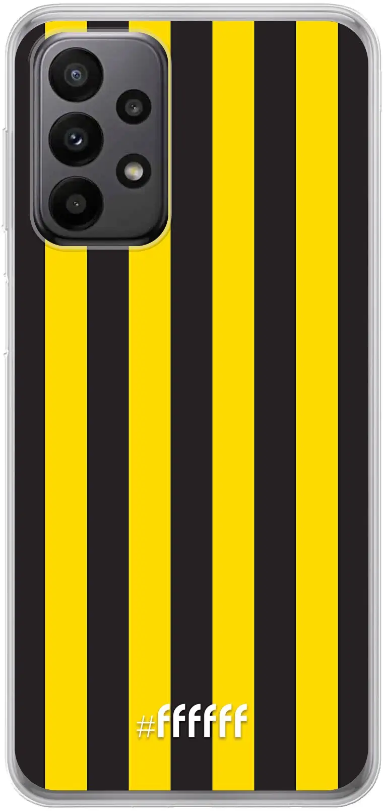 SBV Vitesse Galaxy A23 5G