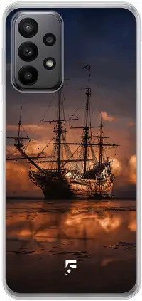 Sea Rovers Galaxy A23 5G